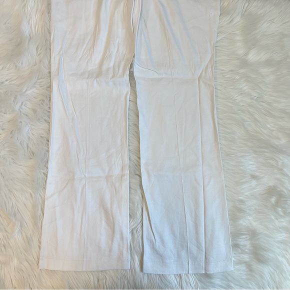 NWT‎ NYDJ Linen Trouser - Picture 11 of 14